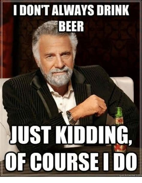 beer memes|beer drinking memes.